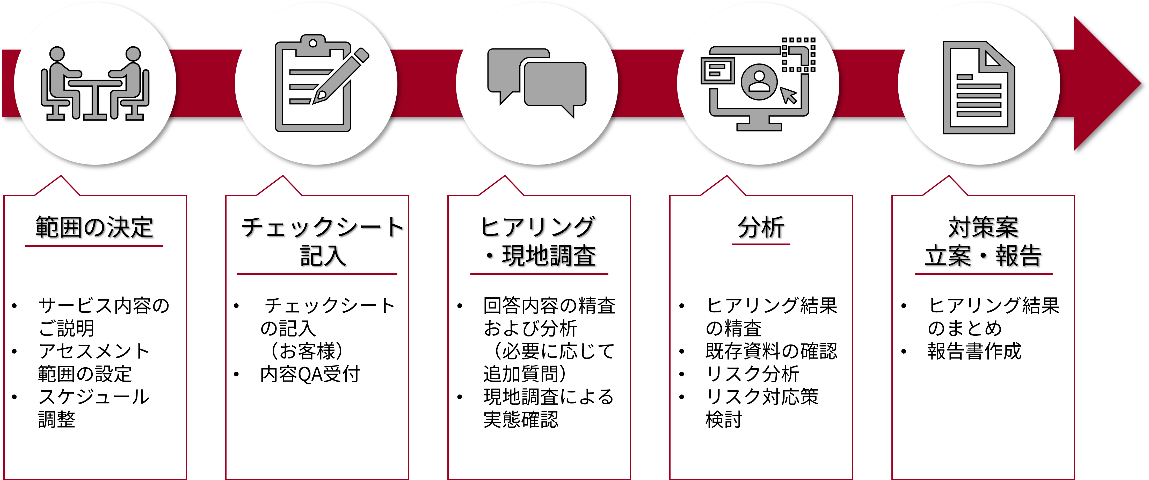 risk_assessment_Service Delivery Process